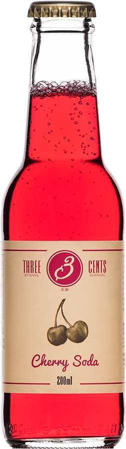 Cherry Soda