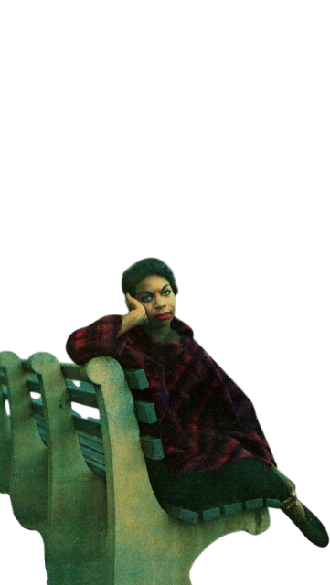 Nina Simone: Little Girl Blue (Remastered 2013)