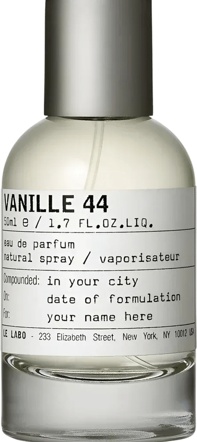 Vanille 44 Eau de Parfum