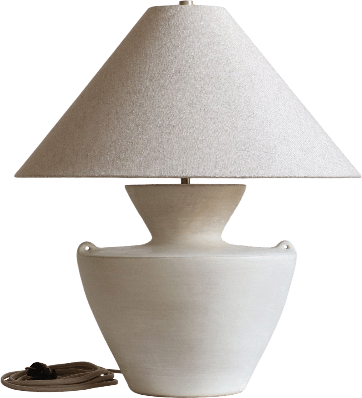 Atlas Lamp