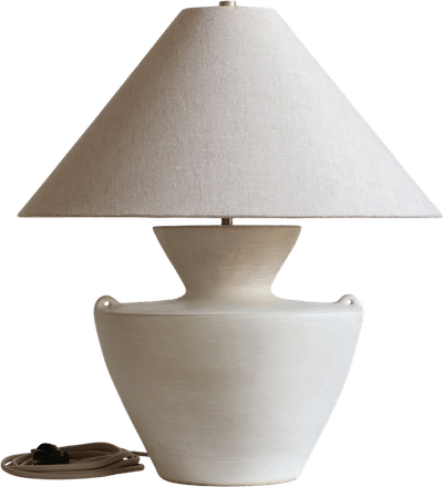 Atlas Lamp