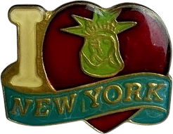 Harmonys loves New York
