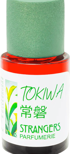 Tokiwa Eau de Parfum