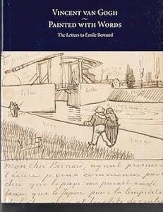 Vincent van Gogh: Painted with Words
