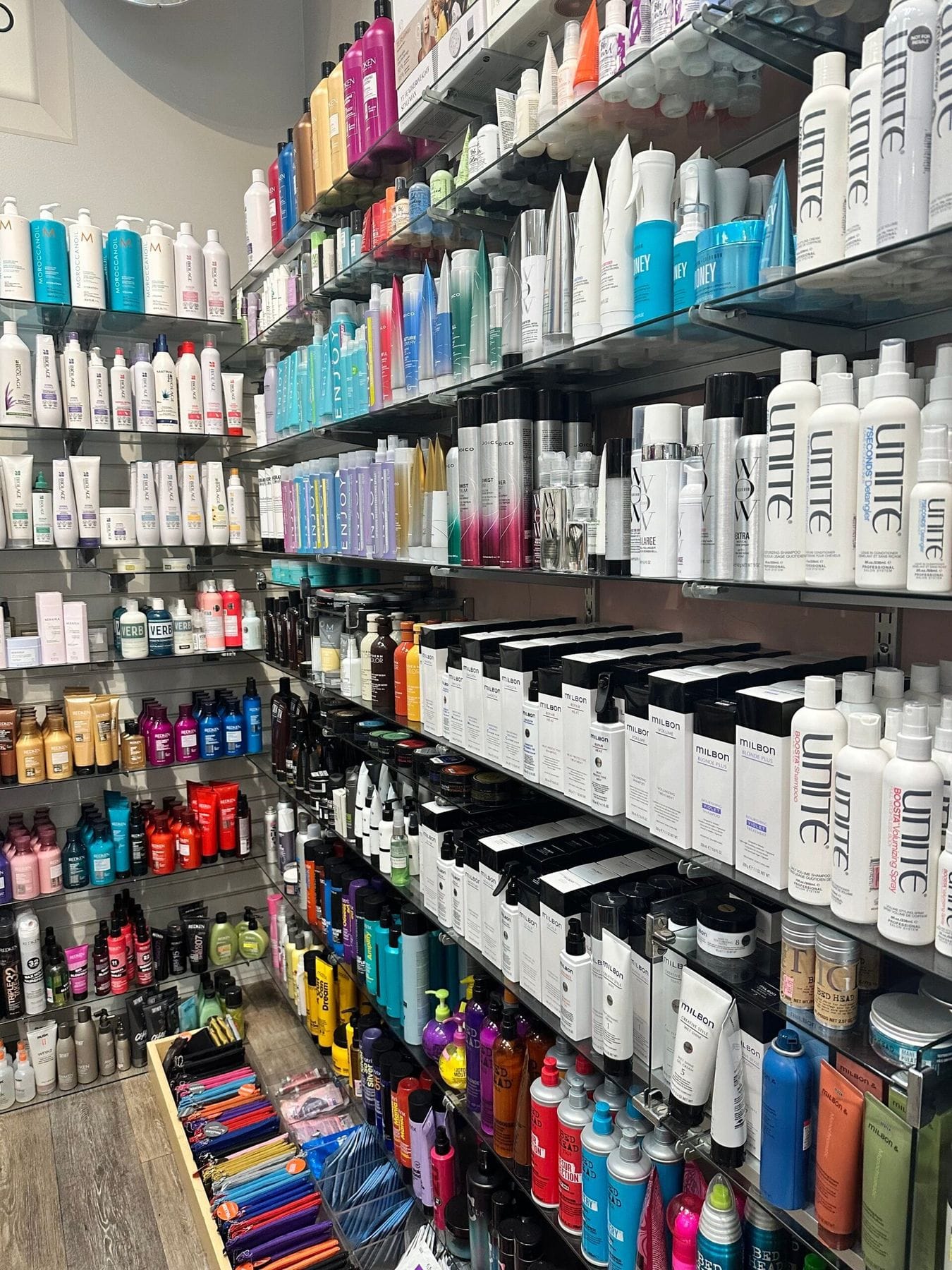 Larchmont Beauty Center
