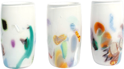 Milk Nassau Cup