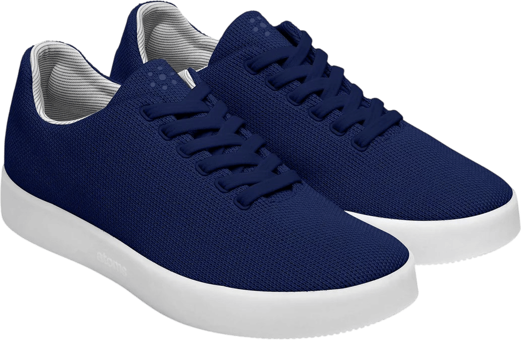 Atoms shoes