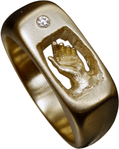 Dig Ring