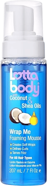 Garnier Fructis Sleek & Shine Serum