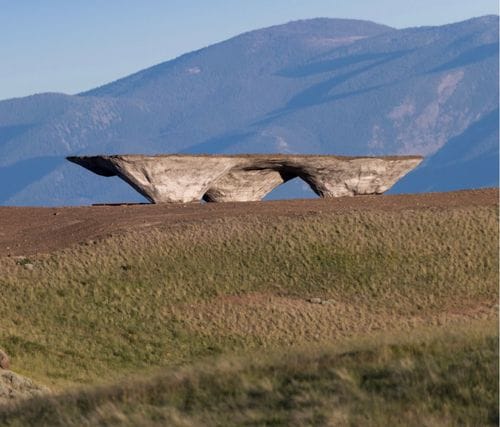 tippet rise