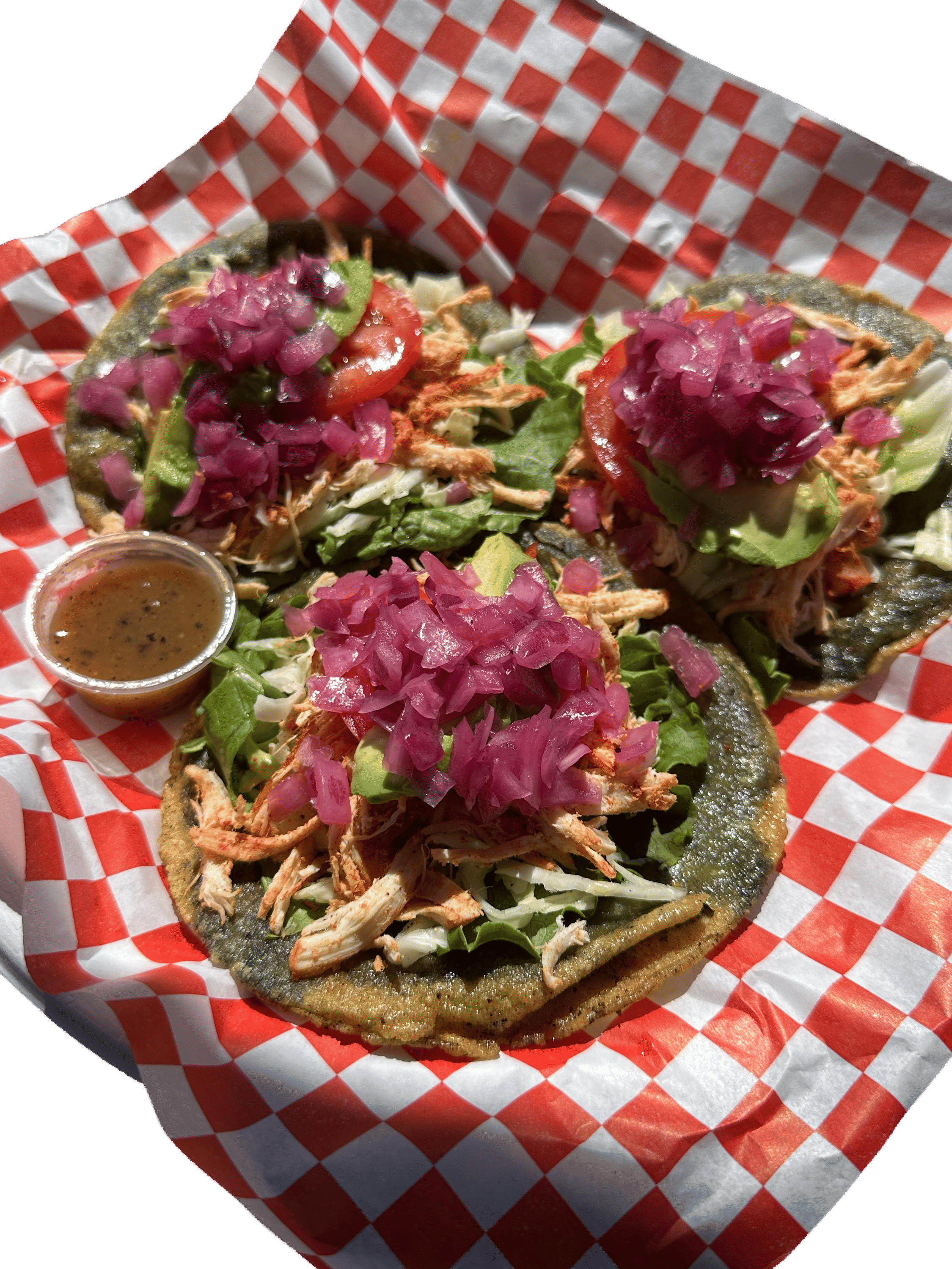 Mitote Food Park