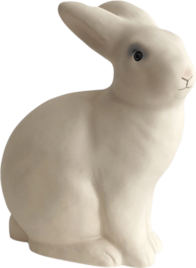 Bunny Lamp