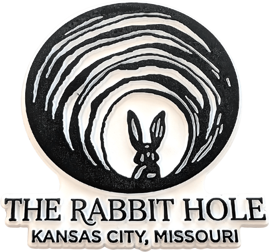 The Rabbit hOle