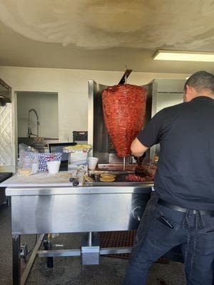Taqueria Frontera