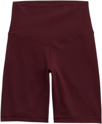 Crossover Bike Shorts