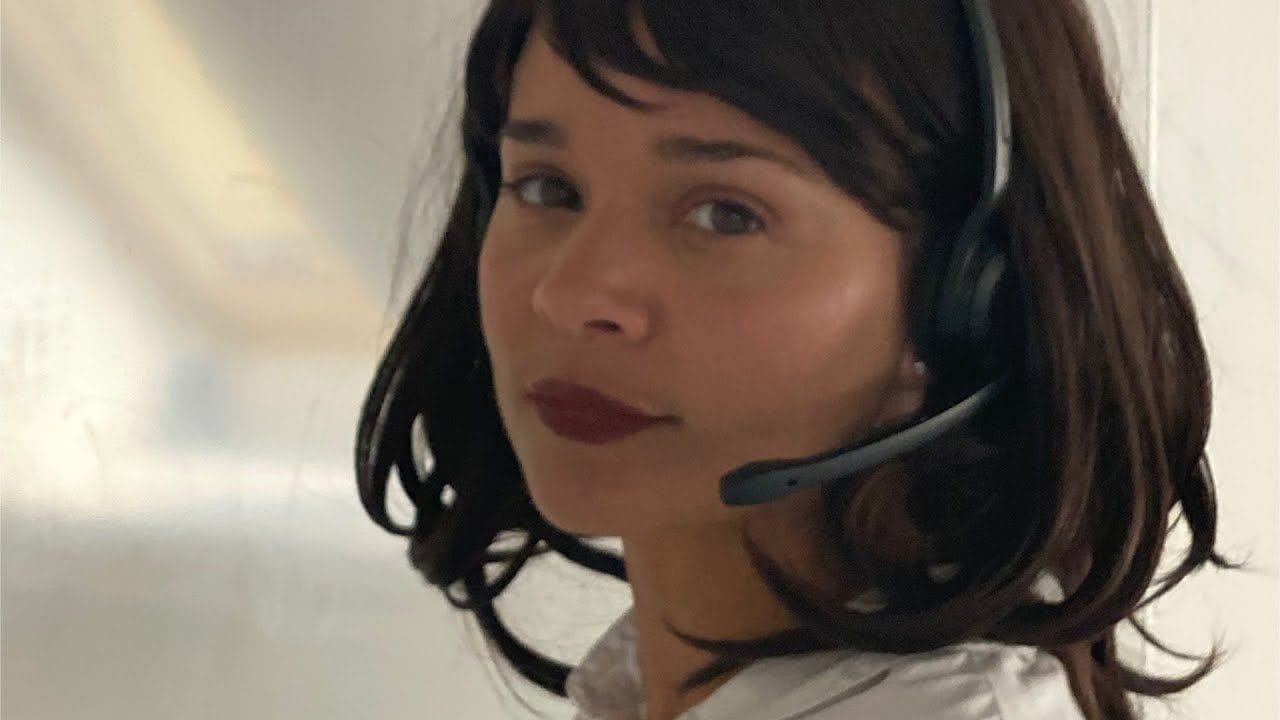 Busy - Erika de Casier (Official Slideshow)