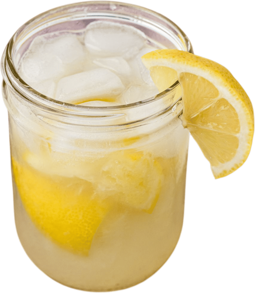 State Fair Lemonade