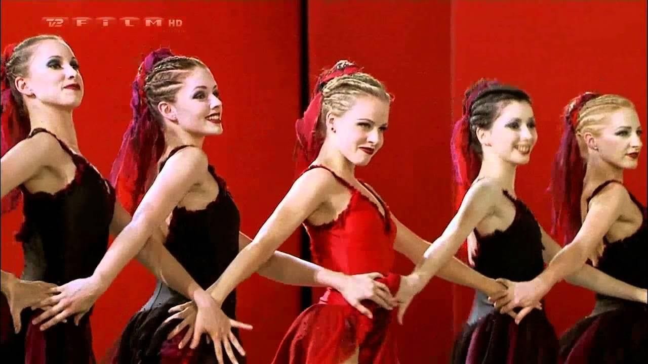 Canned Heat - Center Stage (2000)