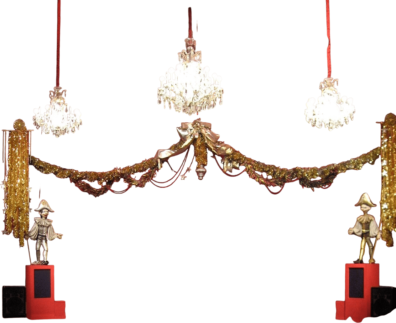 Bob Baker Marionette