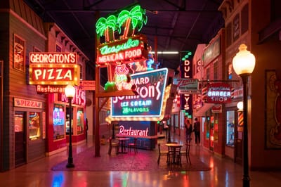 American Sign Museum