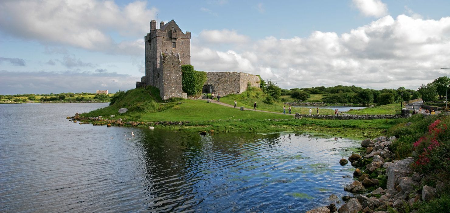galway, ireland