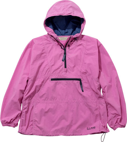 L.L.Bean Japan Anorack