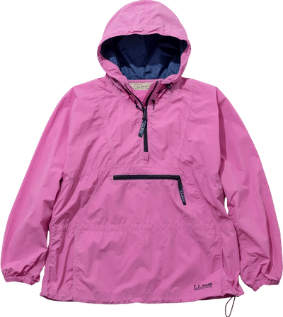 Japan Edition Mountain Classic Anorak