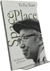 space and place by yi fu tuan