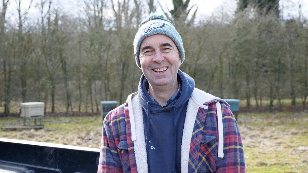 beekeeping short and sweet podcast