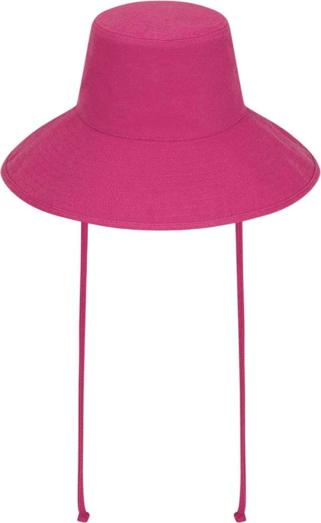 Holiday Bucket Hat