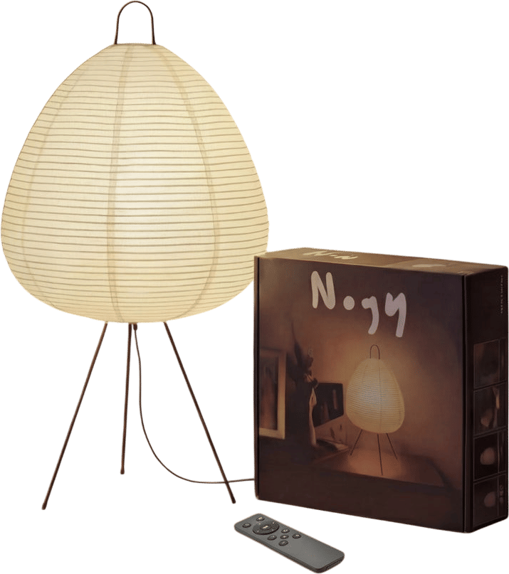 Nogy Table Lamp