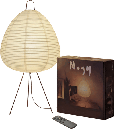 Nogy Table Lamp