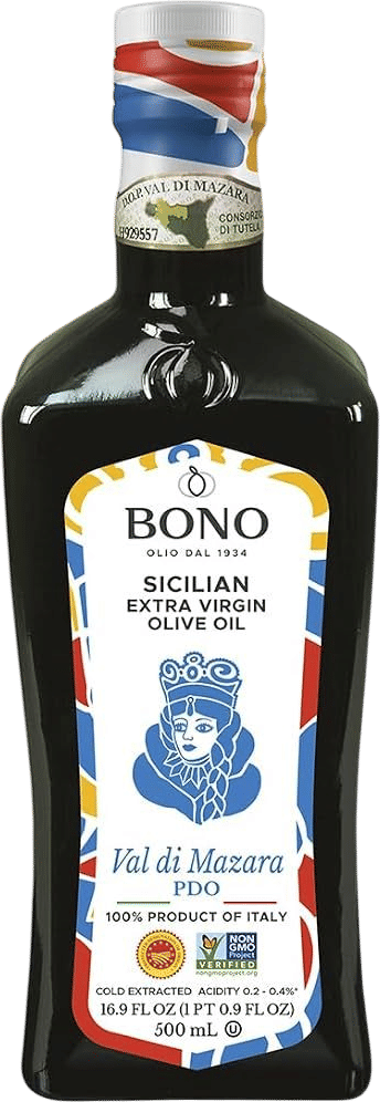 Bono Val di Mazara Sicilian PDO