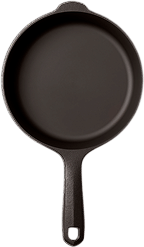 Field Company Cast Iron Skillet