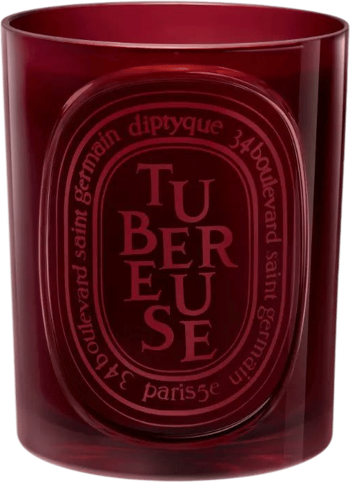 Diptyque Tubéreuse Medium Candle