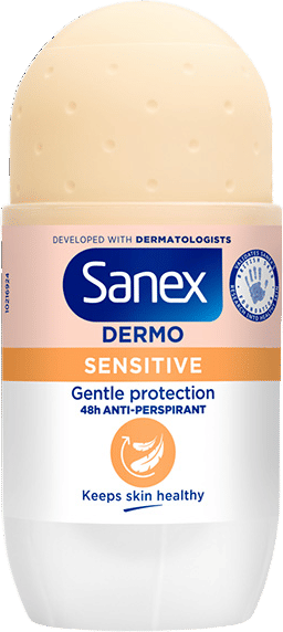 Sanex Antiperspirant / Deodorant