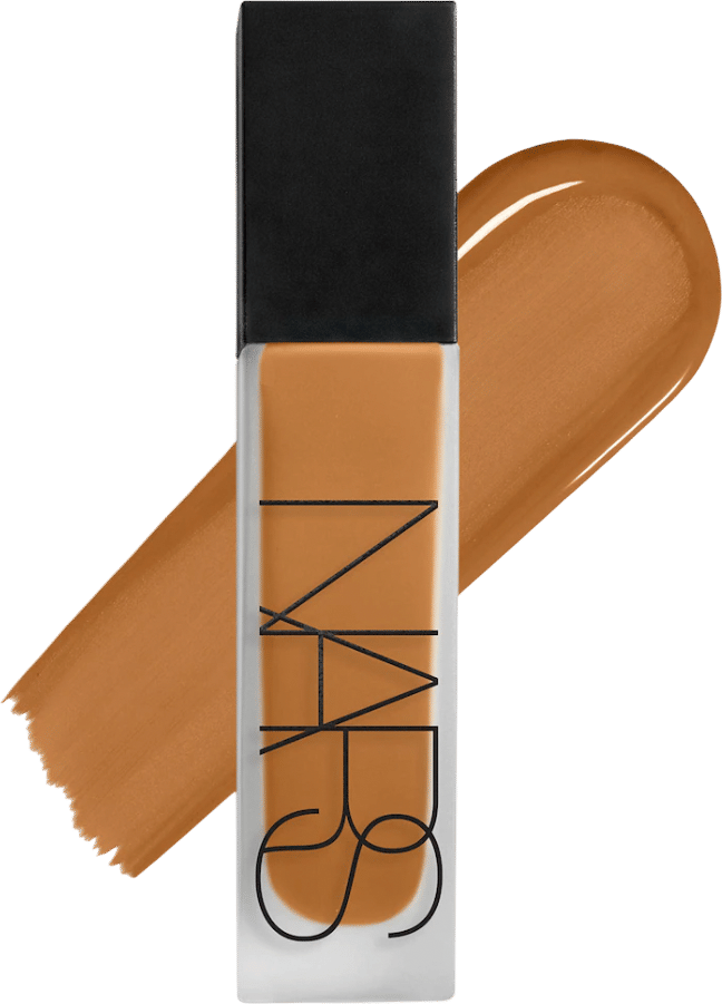 Nars Matte Longwear Foundation