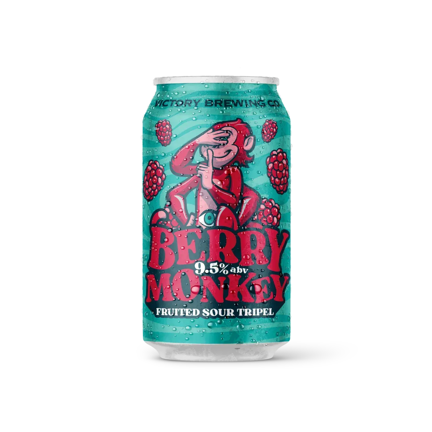 Berry monkey