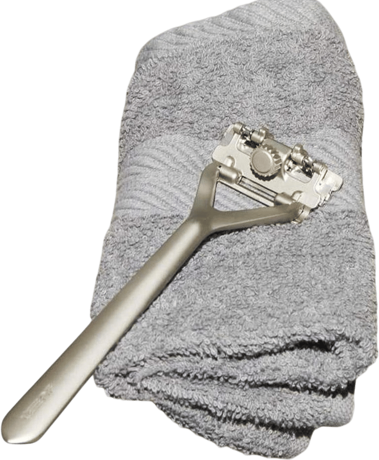 The Leaf Razor