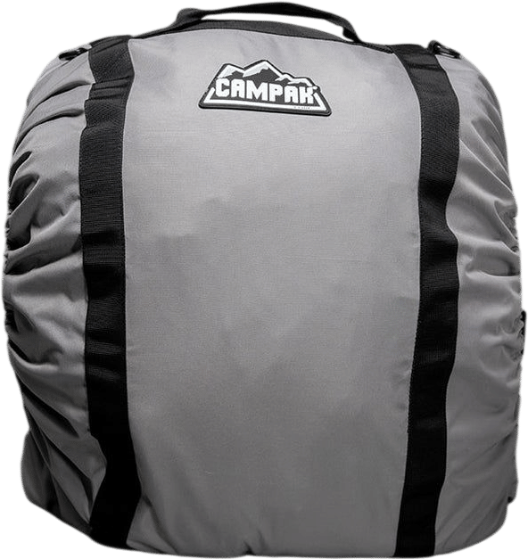 Campak Gear Medium Standard Canvas Bag