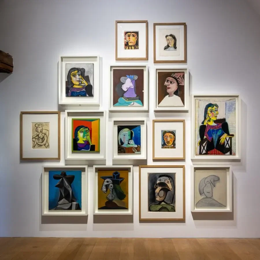 Musée National Picasso