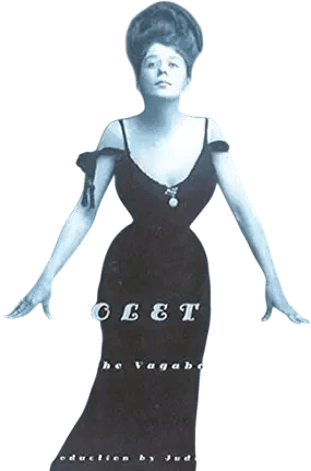 The Vagabond by Colette