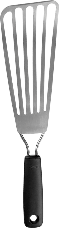 oxo fish spatula