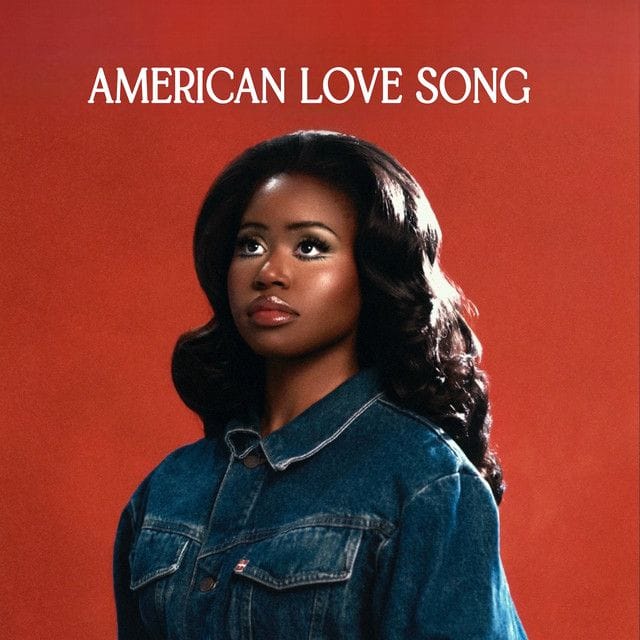 american love song