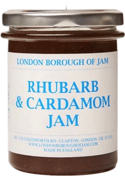 London Borough of Jam