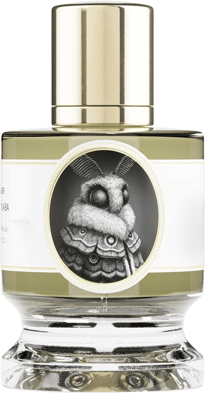 Moth Eau de Parfum