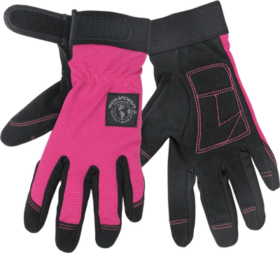 All-Purpose Gardening and Heavy-Duty Chores Gloves
