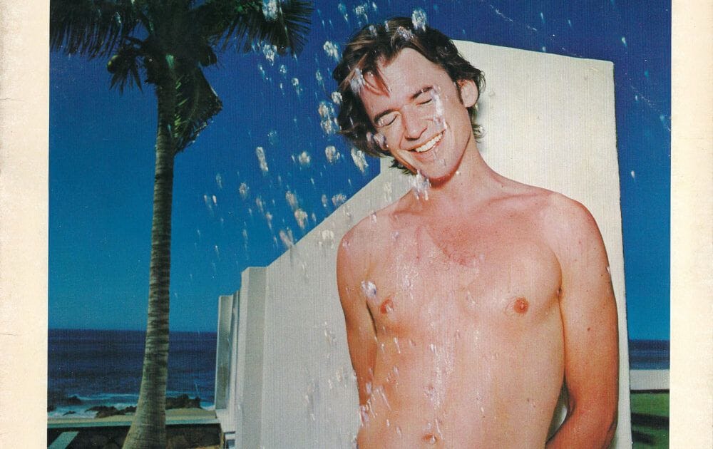 Ned Doheny – Hard Candy