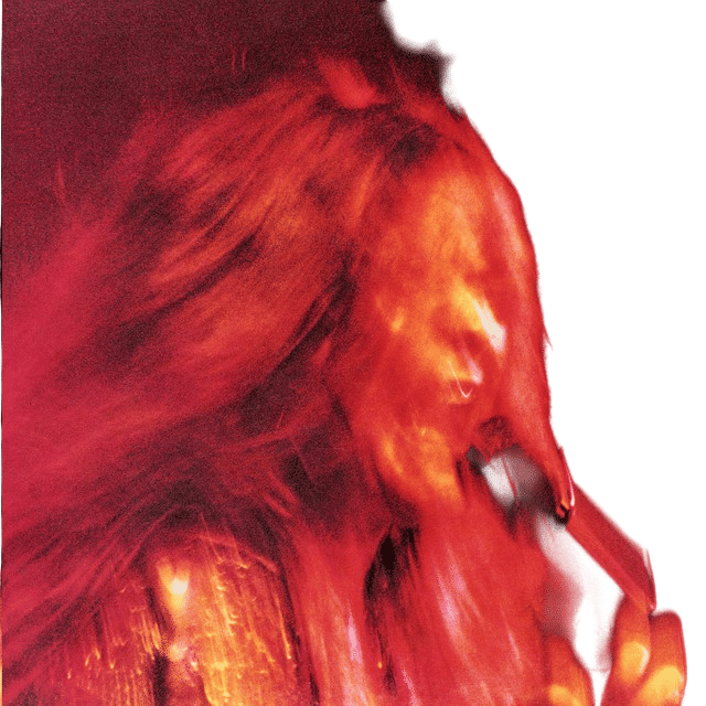 Janis Joplin: I Got Dem Ol' Kozmic Blues Again Mama!