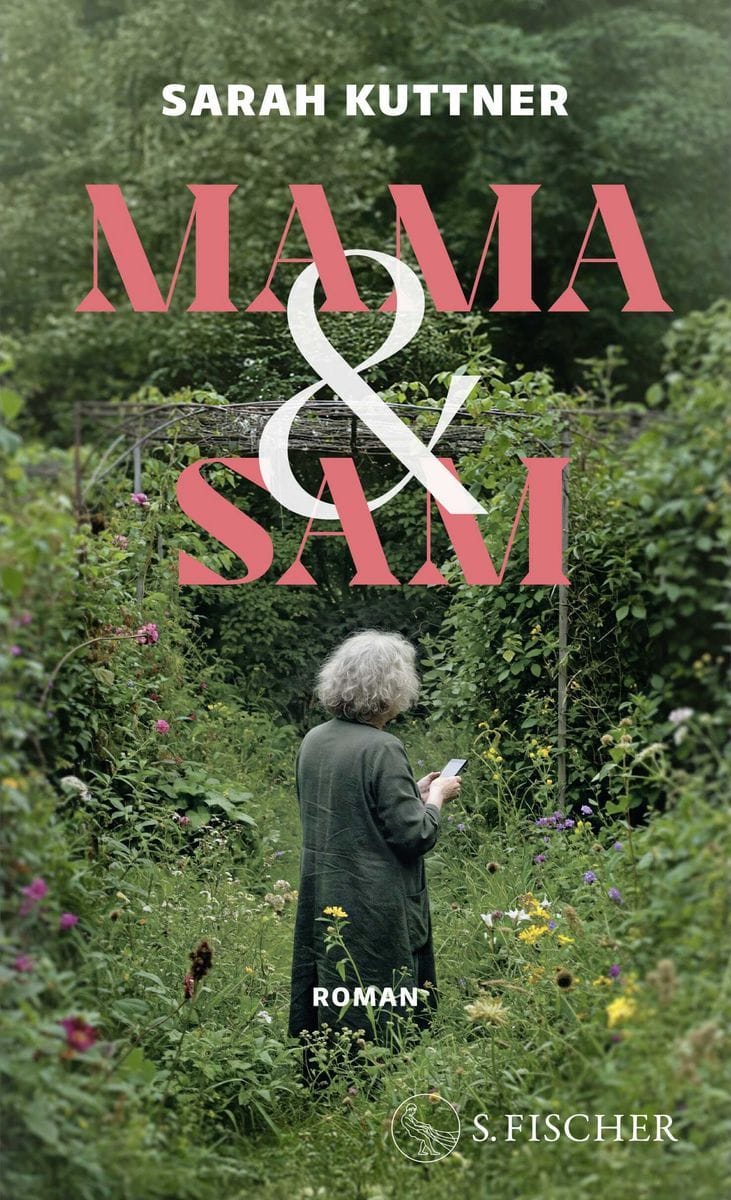 Mama & Sam (Sarah Kuttner)